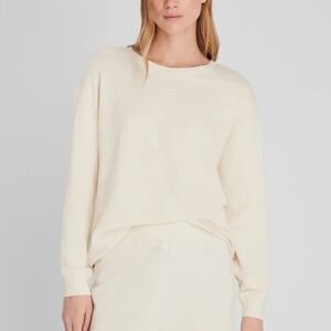 Club Monoco Pullover Crewneck Sweatshirt Size XL